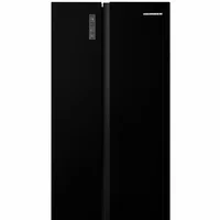 SIDE BY SIDE HEINNER HSBS-HS519NFBKE++