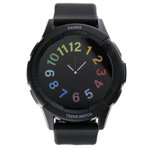 Smartwatch Vector adolescenti VCTR-00-02BK negru