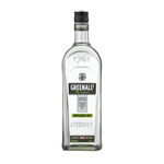 The original distiller`s cut 1000 ml, Greenall's