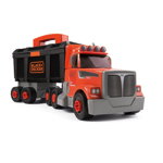 Jucarie Camion Black&Decker Smoby, Smoby
