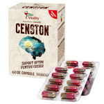 Censton, 60 caspsule, BIO VITALITY