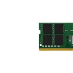Memorie RAM Kingston, SODIMM, DDR4, 8GB, CL22, 3200Hz, Kingston