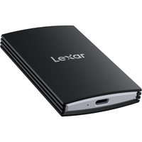 SL700 Armor USB3.2 Gen2x2 4TB, Lexar