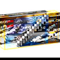LEGO® Creator Naveta spatiala de explorare 31066 LEGO® Creator Naveta spatiala de explorare 31066