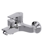 Baterie perete pentru cada si dus, Vero Crom, S951-004