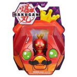 Bakugan Cubbo King rosu, Spin Master, 