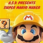 Super Mario Maker (Super Mario DS 3d): New Nintendo 3ds Mario Game