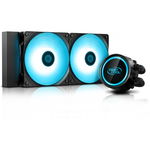 Cooler procesor cu lichid Deepcool Gammaxx L240 V2 RGB