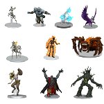 Critical Role Monsters of Tal'Dorei Prepainted Miniatures Set 2, WizKids