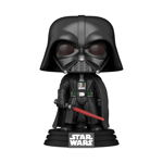 Figurina Funko POP Star Wars SWNC - Darth Vader, Funko