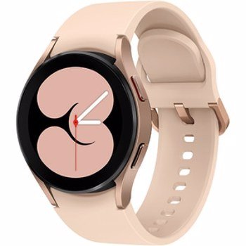 Smartwatch SAMSUNG Galaxy Watch4, 40mm, Android, Pink Gold
