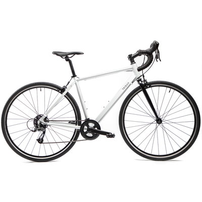 Bicicletă șosea EDR EASY alb