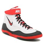 Nike Pantofi Inflict 325256 401 Game Royal/Metallic Silver
