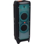 JBL Sistem Audio Jbl Party Box 1000, Bass Boost, 1100w, Bluetooth, Usb, Light Shows, Negru, JBL