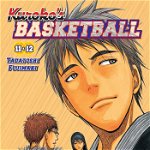 Kuroko's Basketball 2-in1 Edition - Volume 6