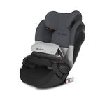 Scaun auto cu Isofix Cybex, Gri