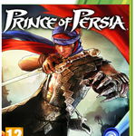 Prince Of Persia  Compatible XBOX 360