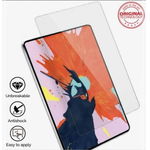 Folie Samsung Galaxy Tab A (2019) T295 8 inch Lemontti Flexi-Glass