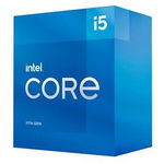 Rocket Lake, Core i5 11600 2.8GHz box, Intel