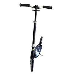 Trotineta DHS 250 gri