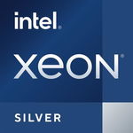 Procesor server Intel Xeon Silver 4310, 12 nuclee, 24 thread-uri, 2.1GHz, 3.3GHz Max Turbo, 18MB, 120 W TDP, Tray, Intel