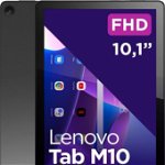Tableta Tab P11 TB-328XU 10.1inch 4GB 64GB WiFi Grey, Lenovo