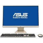 Sistem All-in-One ASUS V241EAK cu procesor Intel® Core™ i7-1165G7 pana la 4.70 GHz, Tiger Lake, 23.8, Full HD, 8GB DDR4, 1TB HDD + 512GB SSD, Intel® Iris® Xe Graphics, No OS, ASUS