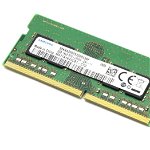 Memorie Laptop Samsung 8GB DDR4 PC4-2666V, Samsung