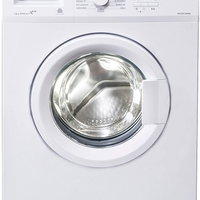 Masina de spalat rufe ARCTIC APL51011BDW0 A++ 5 Kg 1000 RPM Alb