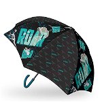 Umbrela S-cool, pentru copii, 53.5 cm, Dino
