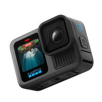 GoPro Hero 13 Creator Edition camera de actiune
