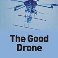Good Drone, Paperback - Maria Gabrielsen Jumbert
