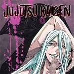 Jujutsu Kaisen Vol. 12,  -