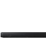 Soundbar Samsung HW-Q600B 3.1.2 360W Bluetooth Dolby Atmos Subwoofer Wireless Negru