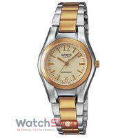 Ceas Casio COLLECTION DW-291H-1B, Casio