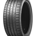 Ecsta Ps91 245/40 R18 97Y