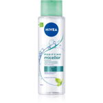 NIVEA Micellar Shampoo șampon micelar răcoritor 400 ml, Nivea