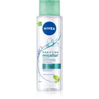 Nivea Şampon Diamond Gloss Care, 400 ml