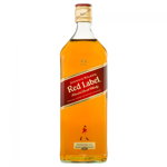 Johnnie Walker Red Label Blended Scotch Whisky 3L, Johnnie Walker