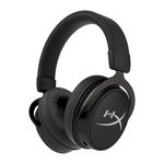 Casti gaming wireless HyperX Cloud MIX, Bluetooth   jack 3.5mm, drivere Dual Chamber, microfon detasabil cu noise cancelling, compatibile PC mobile console Mac VR, negru