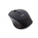 Mouse wireless Well MWP201 Negru mouse-wless-mwp201bk-wl