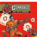 Best of Steel Commando