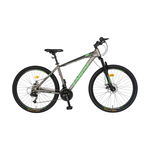 Bicicleta MTB-HT Montana