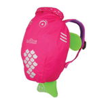 Rucsac trunki paddlepak pink, Trunki