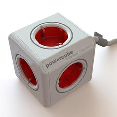 Prelungire cablu de alimentare pentru camera de supraveghere