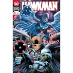 Story Arc - Hawkman - Death's Doorway, DC Comics