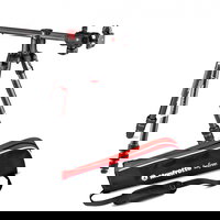 Manfrotto Befree Advanced GT XPRO Carbon Trepied Foto din Carbon cu Cap Bila 496