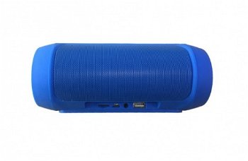 Boxa Portabila,Wireless, Bluetooth, Charge 2+, Albastra, 