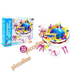 Set creativ - Tortul meu 53 piese, 