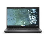 Laptop Dell Latitude 5400 Intel Core (8th Gen) i5-8365U 256GB SSD 4GB FullHD Linux Tast. ilum. dl540015954303